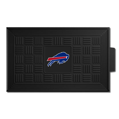 HEAVY DUTY VINYL MEDALLION DOOR MAT
