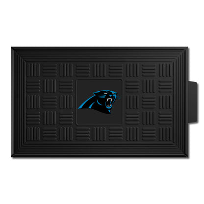 HEAVY DUTY VINYL MEDALLION DOOR MAT