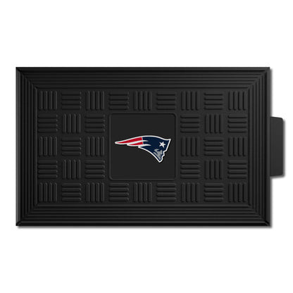 HEAVY DUTY VINYL MEDALLION DOOR MAT