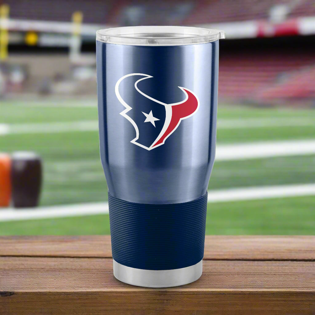 30 OZ GAMEDAY TUMBLER