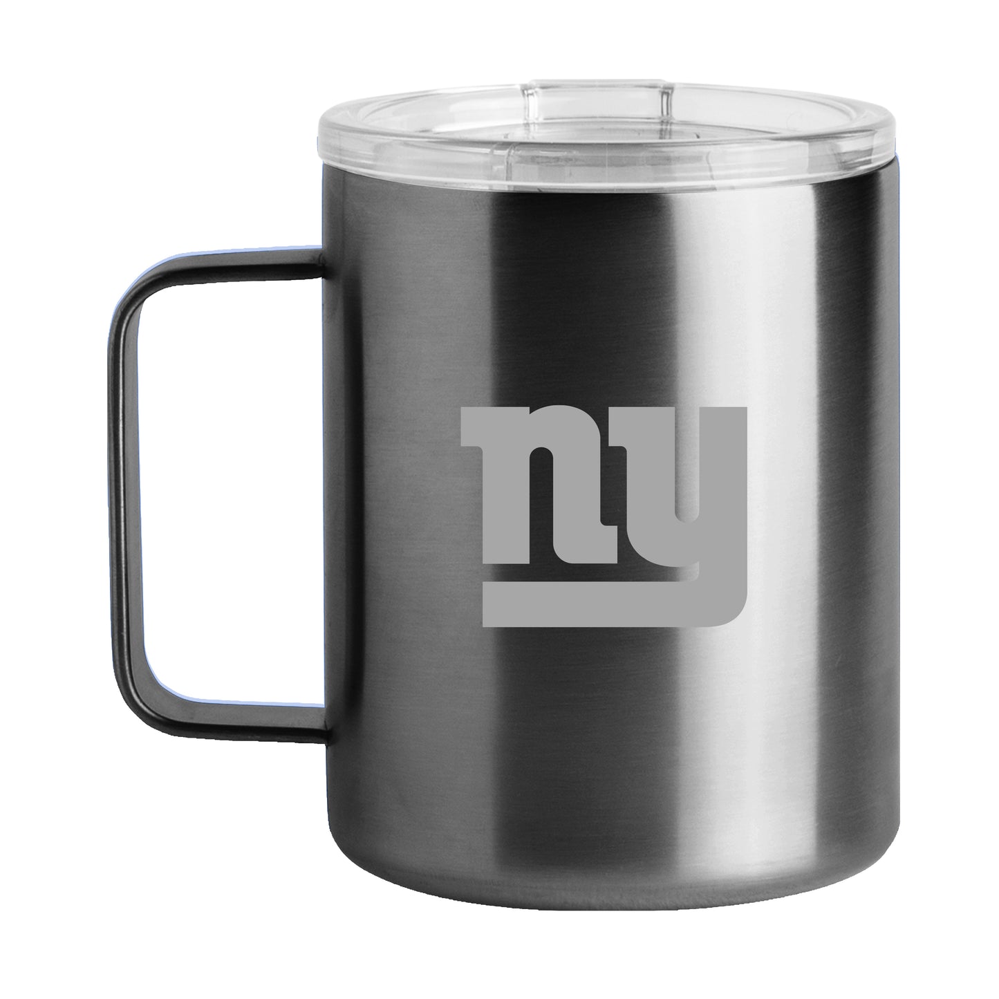 15OZ ETCH STAINLESS STEEL MUG