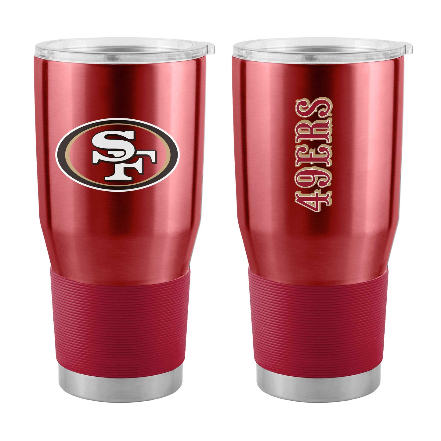 30 OZ GAMEDAY TUMBLER