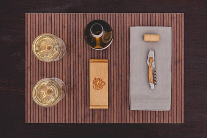ELAN DELUXE CORCKSCREW IN BAMBOO BOX