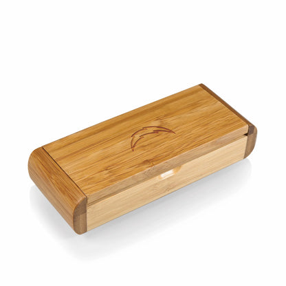 ELAN DELUXE CORCKSCREW IN BAMBOO BOX